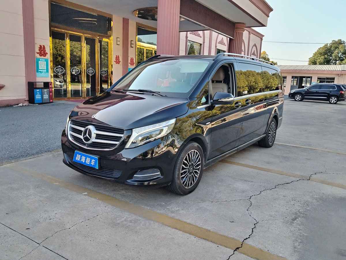 奔馳商務車7座