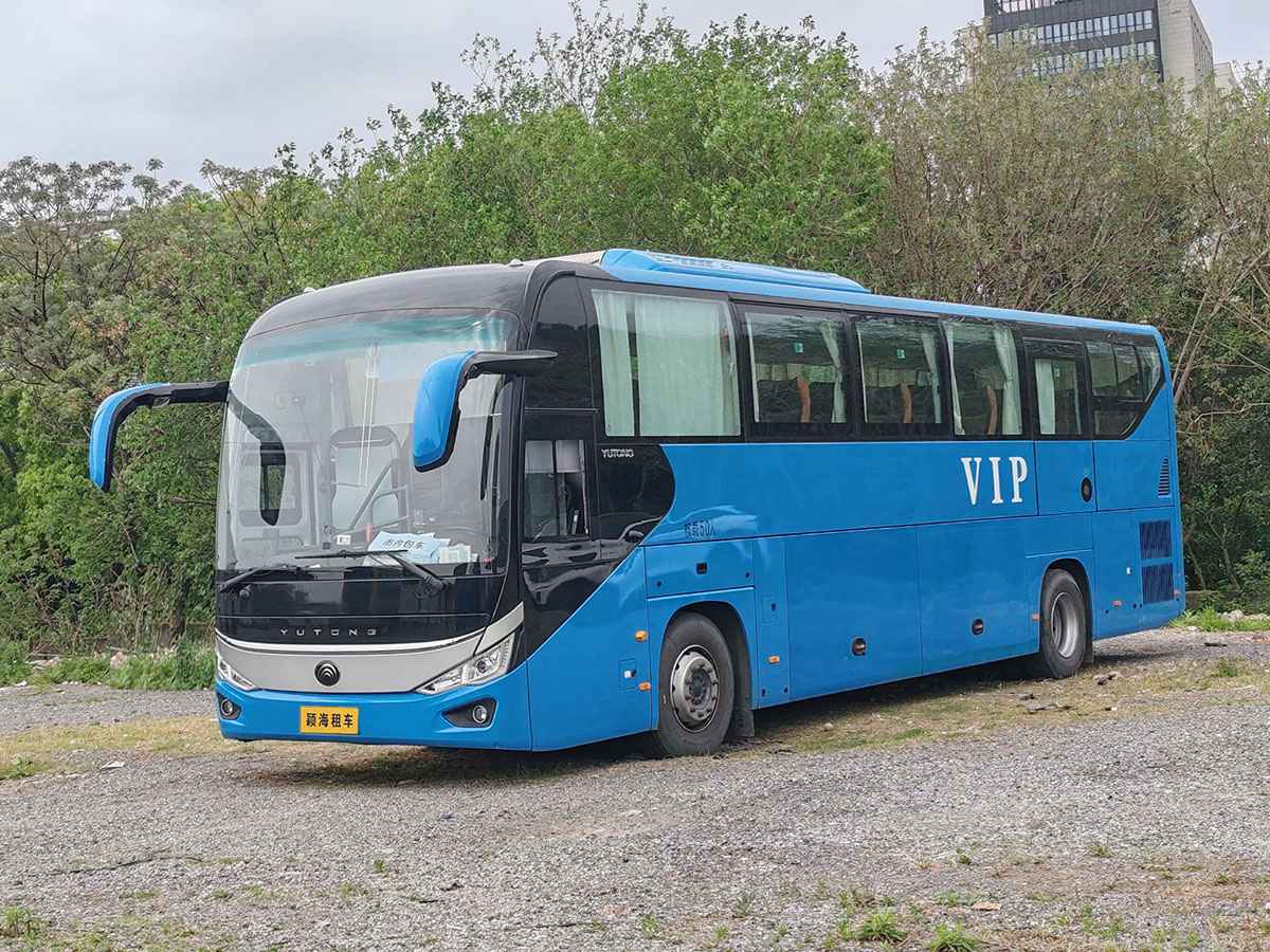 宇通客車50座